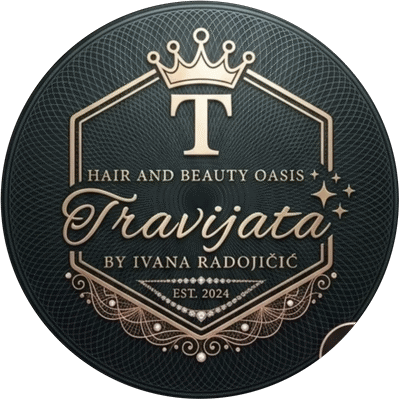 Travijata Donna – logo salona
